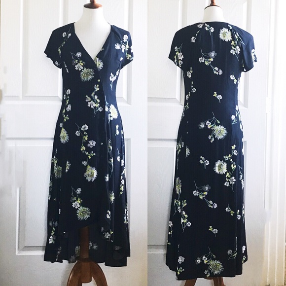 Free People high low dress - Picture 5 of 7